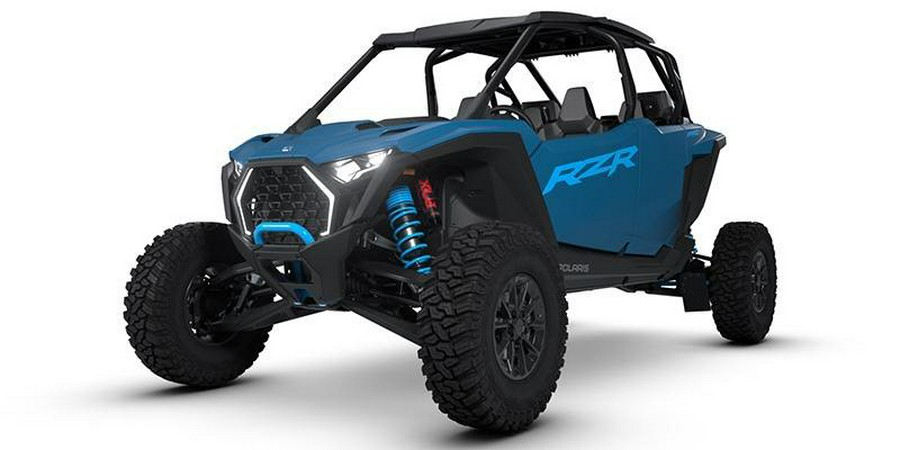 2026 RZR PRO S 4 ULTIMATE - Polaris