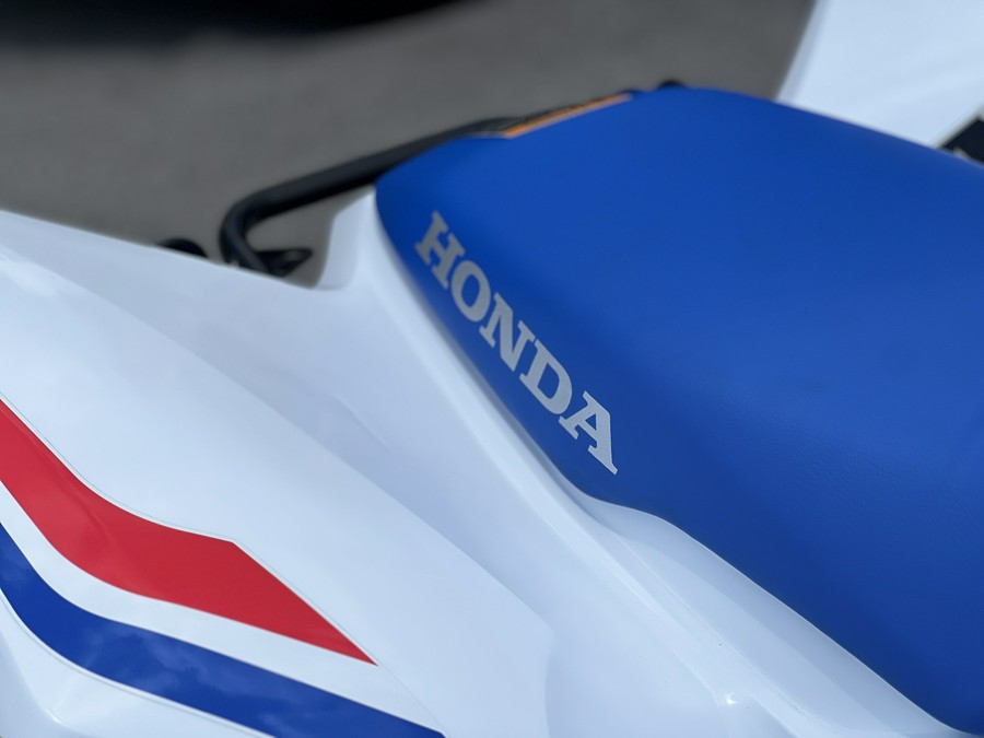2026 Honda TRX250X