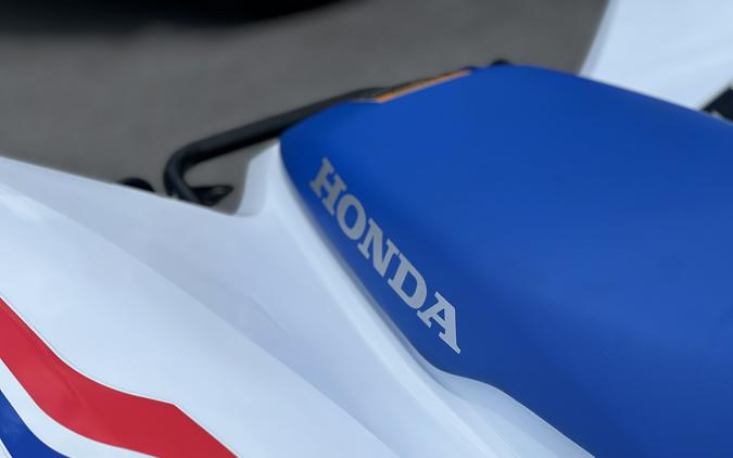 2026 Honda TRX250X
