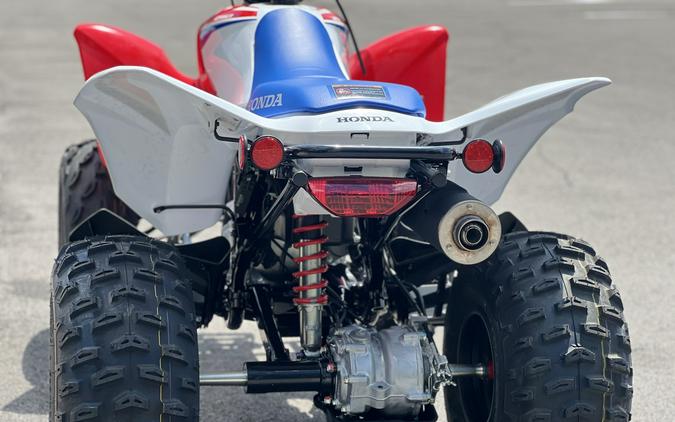 2026 Honda TRX250X