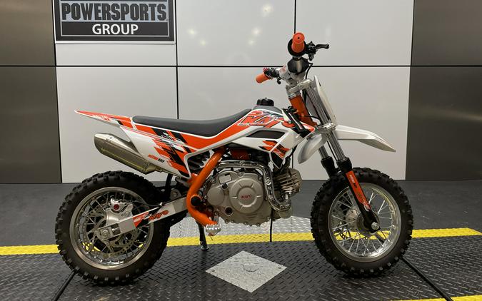 2026 Kayo KMB 60