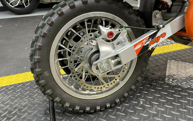 2026 Kayo KMB 60