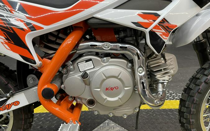2026 Kayo KMB 60