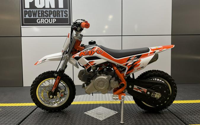 2026 Kayo KMB 60