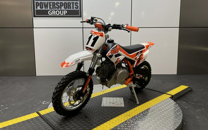 2026 Kayo KMB 60