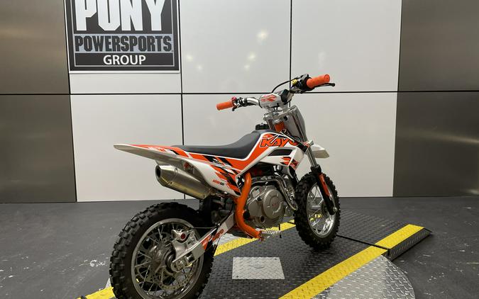 2026 Kayo KMB 60