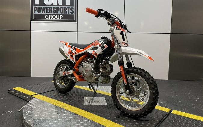 2026 Kayo KMB 60