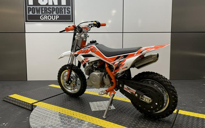 2026 Kayo KMB 60