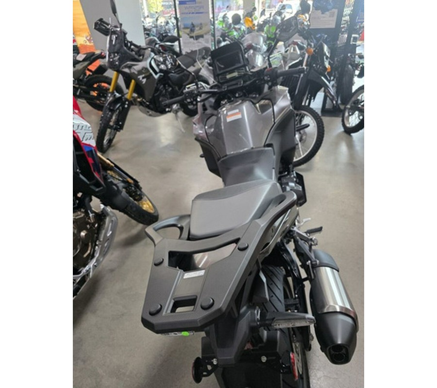 2026 Honda NT1100 DCT