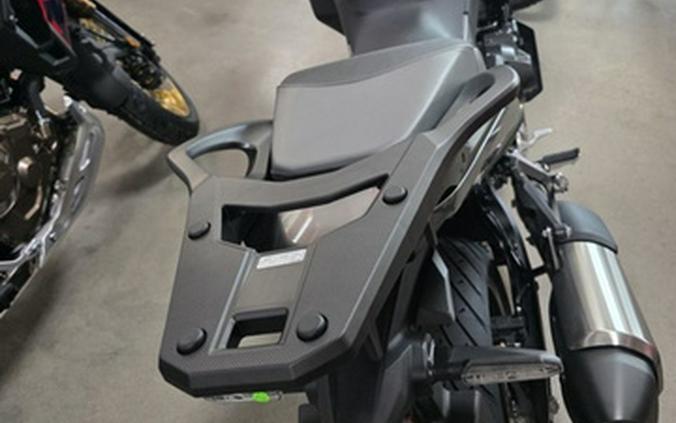 2026 Honda NT1100 DCT