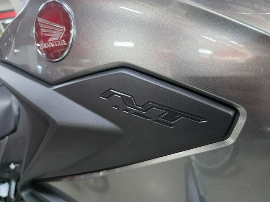 2026 Honda NT1100 DCT