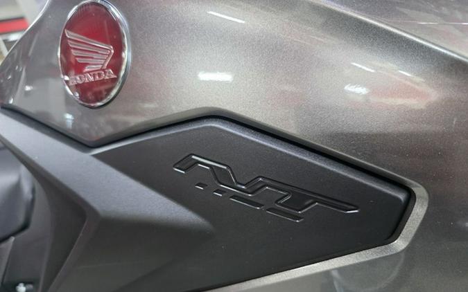 2026 Honda NT1100 DCT