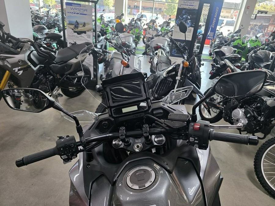 2026 Honda NT1100 DCT