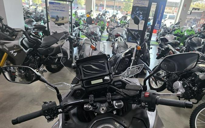 2026 Honda NT1100 DCT