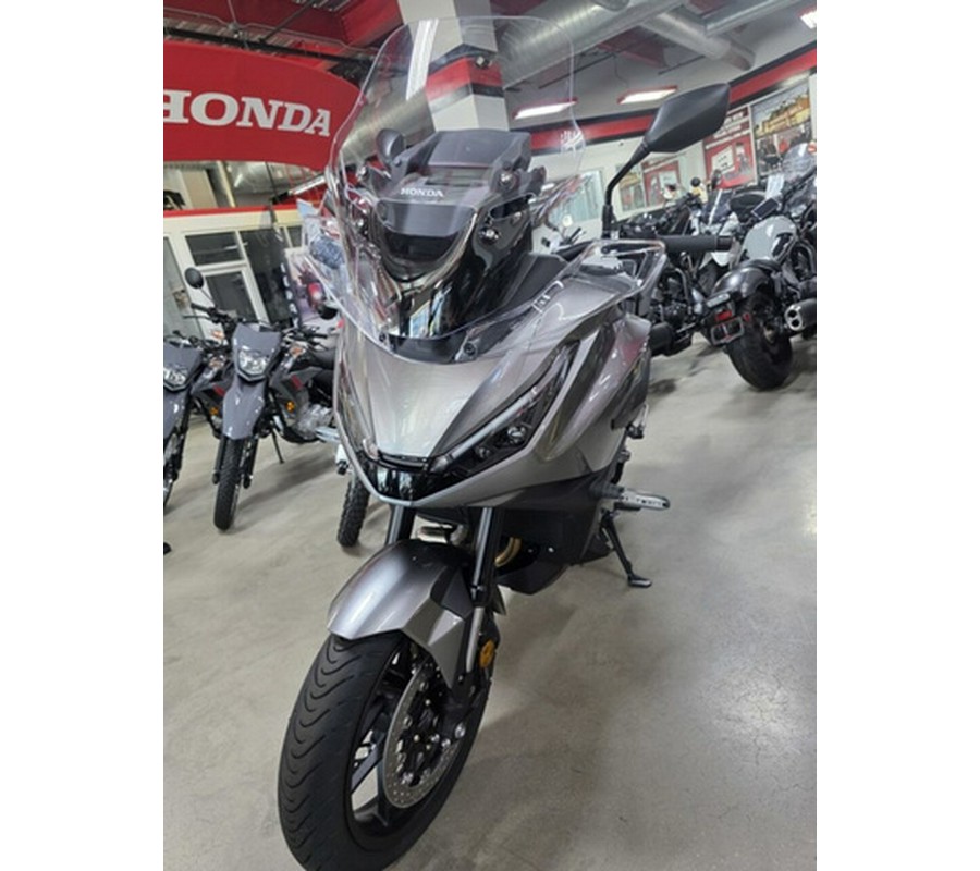 2026 Honda NT1100 DCT