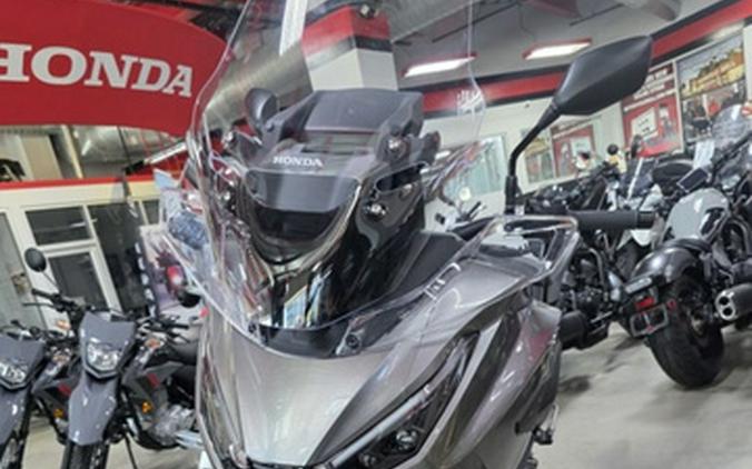 2026 Honda NT1100 DCT