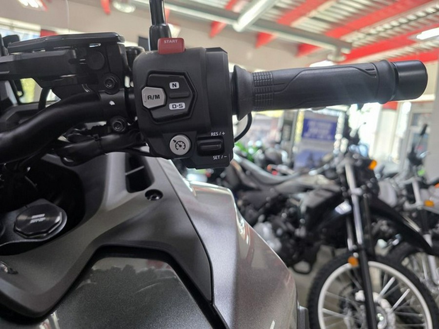 2026 Honda NT1100 DCT