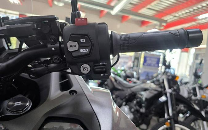 2026 Honda NT1100 DCT