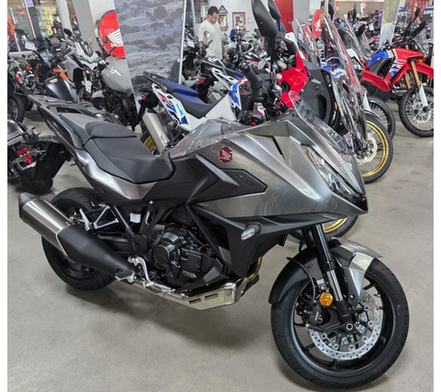 2026 Honda NT1100 DCT