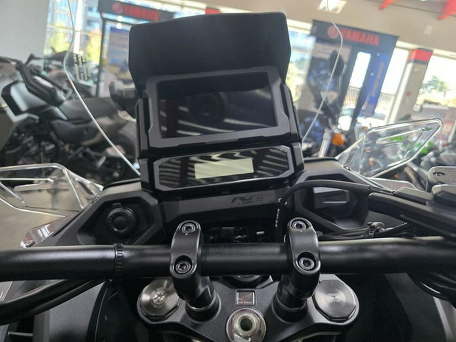 2026 Honda NT1100 DCT