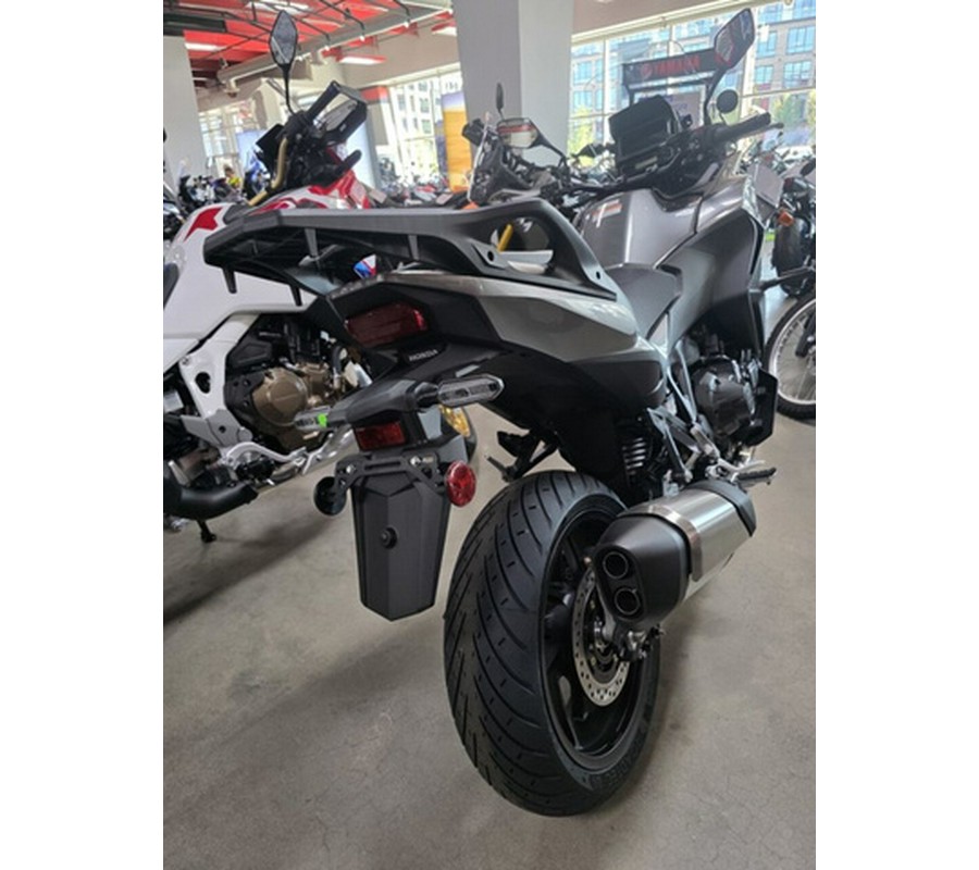 2026 Honda NT1100 DCT