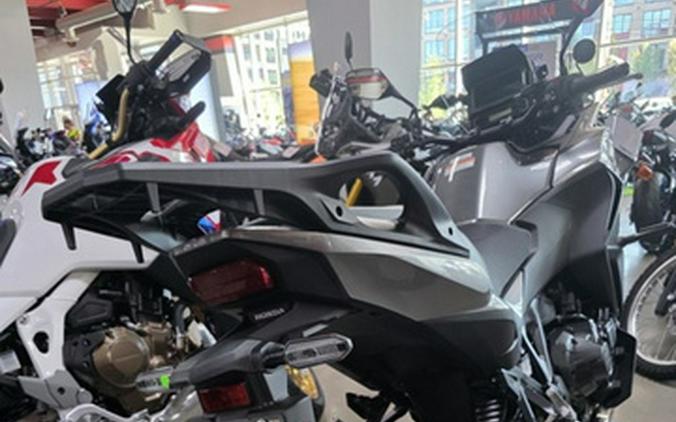 2026 Honda NT1100 DCT