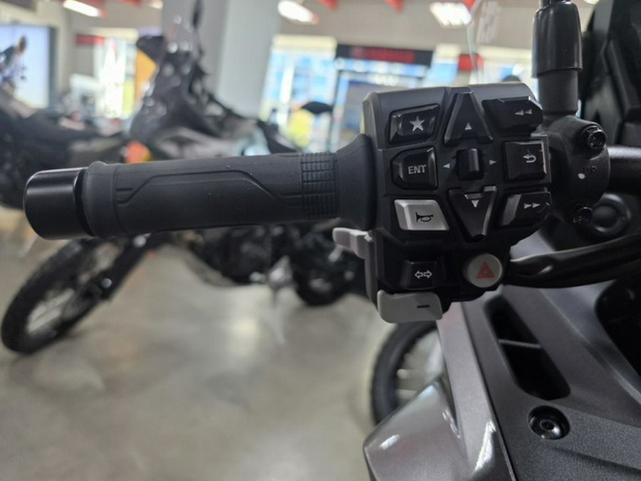 2026 Honda NT1100 DCT