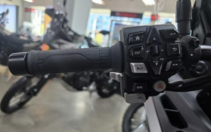 2026 Honda NT1100 DCT