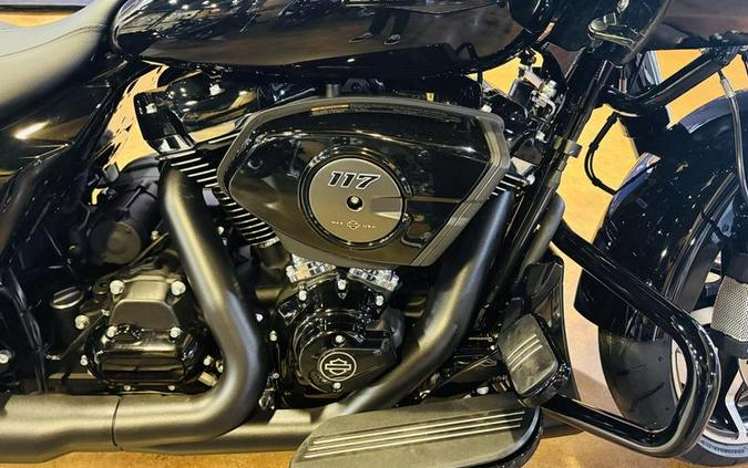 2026 Harley-Davidson® FLTRX - Road Glide®