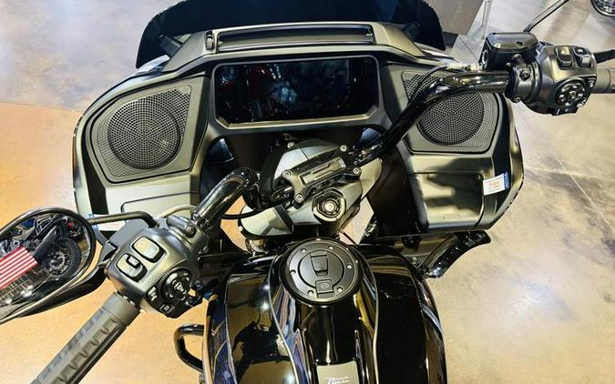 2026 Harley-Davidson® FLTRX - Road Glide®