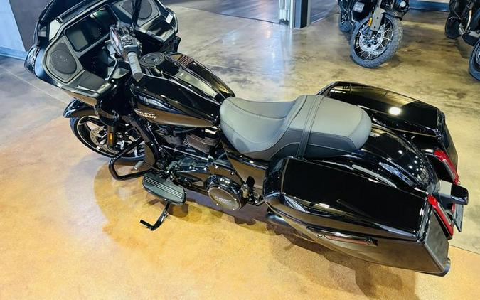 2026 Harley-Davidson® FLTRX - Road Glide®