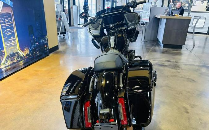 2026 Harley-Davidson® FLTRX - Road Glide®