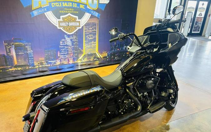 2026 Harley-Davidson® FLTRX - Road Glide®