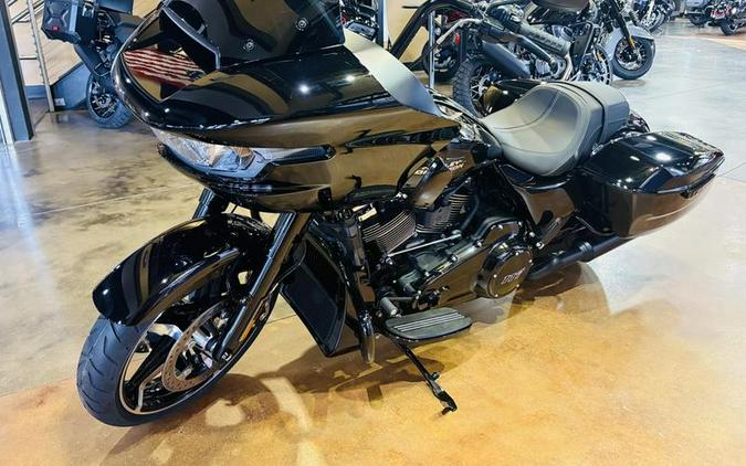 2026 Harley-Davidson® FLTRX - Road Glide®