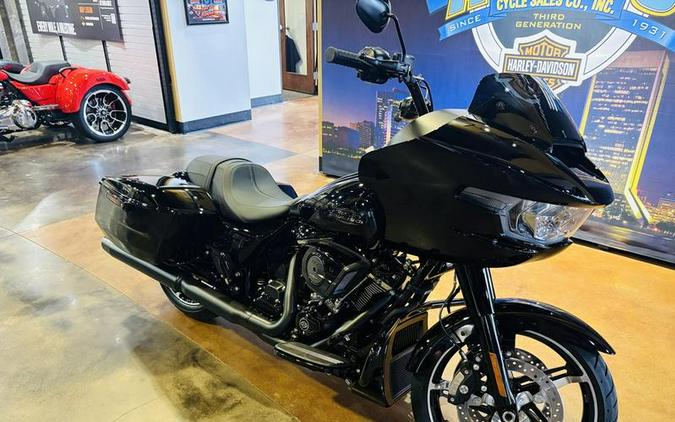 2026 Harley-Davidson® FLTRX - Road Glide®