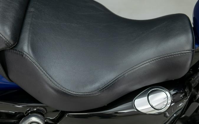 2017 HARLEY DAVIDSON XL883L SPORTSTER 883 SUPERLOW W/ABS
