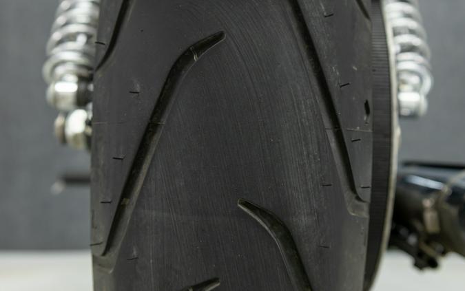 2017 HARLEY DAVIDSON XL883L SPORTSTER 883 SUPERLOW W/ABS