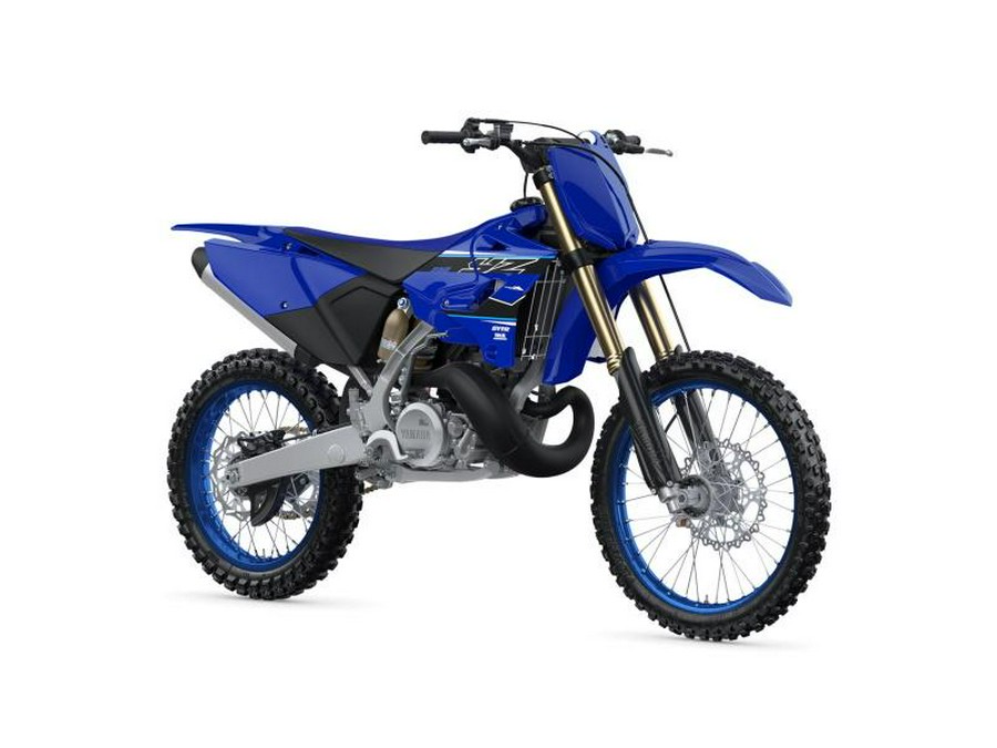 2021 Yamaha YZ250