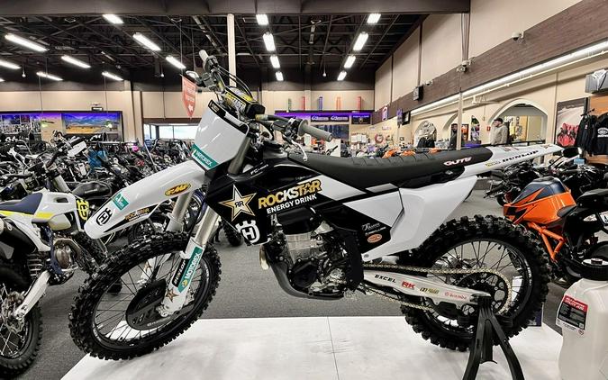 2023 Husqvarna® FC 450 Rockstar Edition