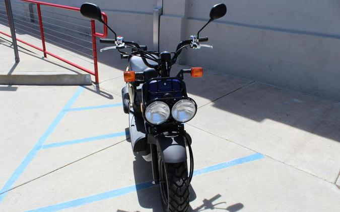 2023 Honda® Ruckus