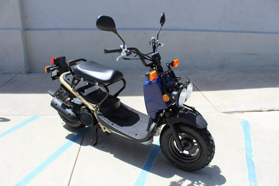 2023 Honda® Ruckus