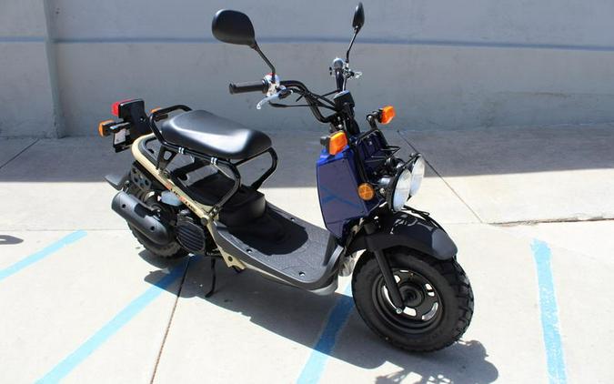 2023 Honda® Ruckus