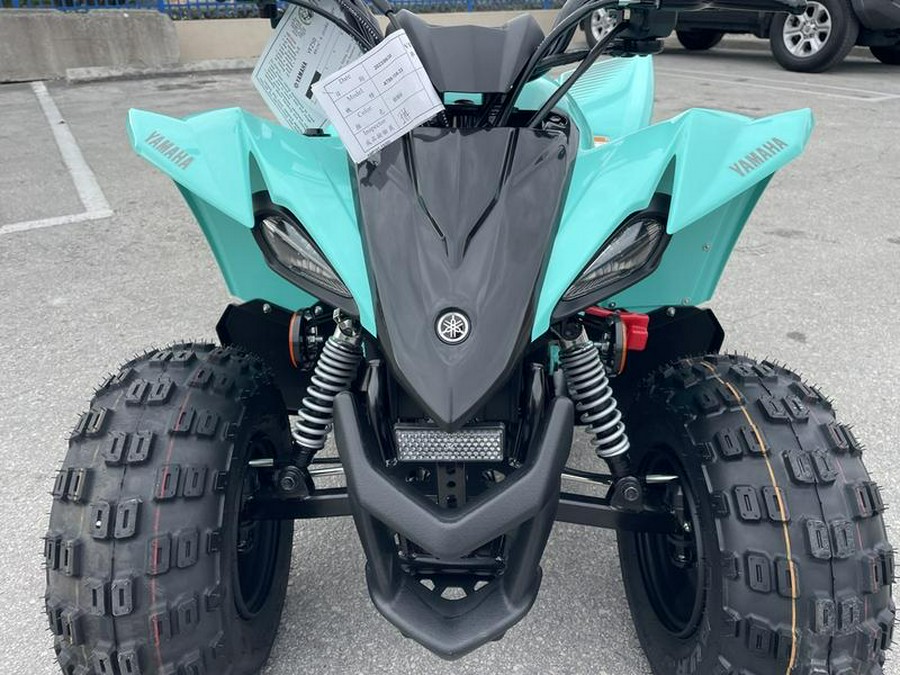 2024 Yamaha YFZ50