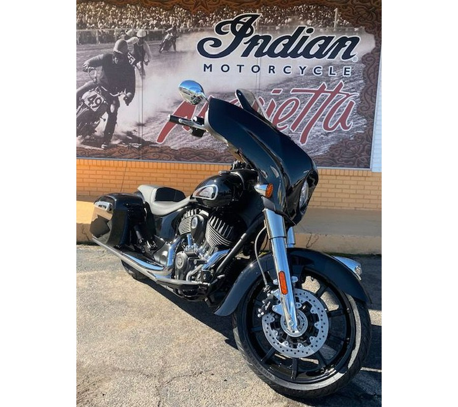 2024 Indian Motorcycle Chieftain®