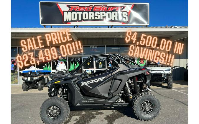 2024 Polaris Industries RZR Pro XP Premium