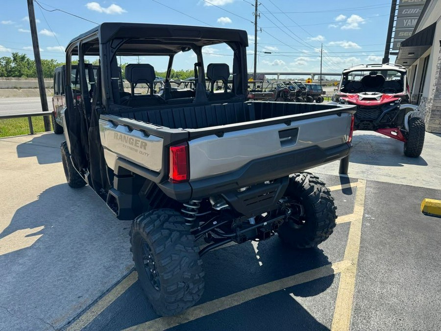 2024 Polaris Industries RANGER CREW XD 1500 PREMIUM