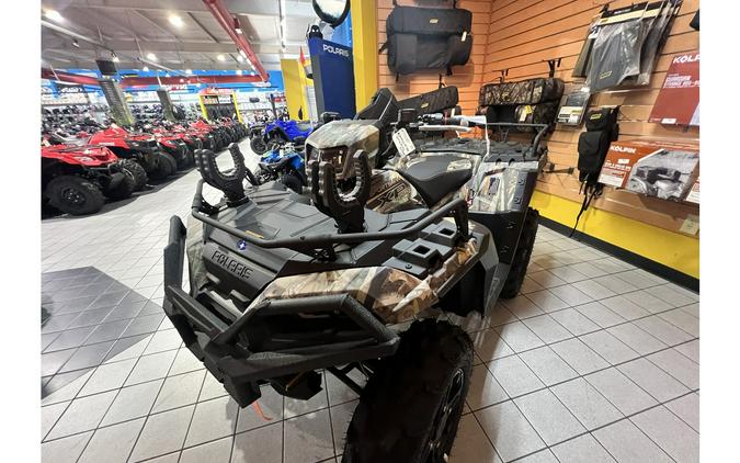 2024 Polaris Industries SPORTSMAN XP 1000 HUNTING EDITION