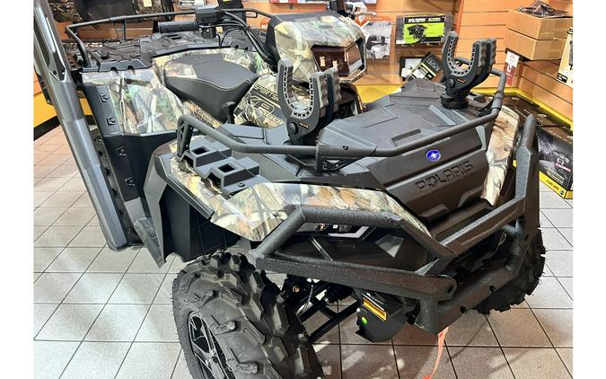 2024 Polaris Industries SPORTSMAN XP 1000 HUNTING EDITION