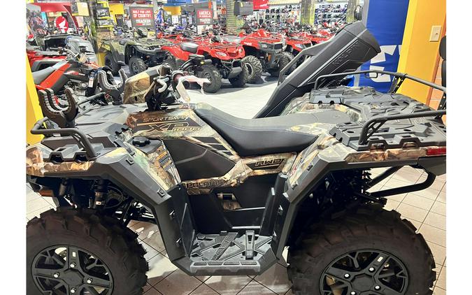 2024 Polaris Industries SPORTSMAN XP 1000 HUNTING EDITION