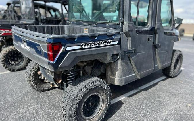 2020 Polaris® Ranger Crew® XP 1000 EPS NorthStar Edition